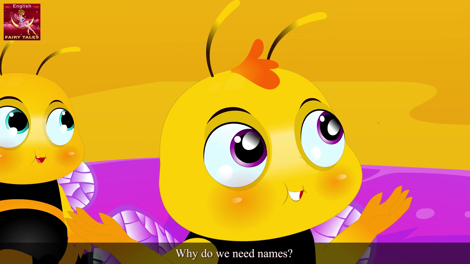 275. Maya the Bee